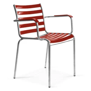 Bättig Gartenmöbel Bättig Stuhl Modell 14a r