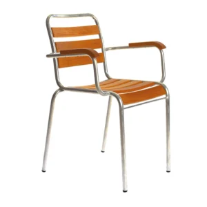 Bättig Möbel Bättig Stuhl Modell 12a Holz Honig