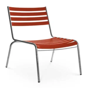 Bättig Gartenmöbel Bättig Lounger Modell 21 r