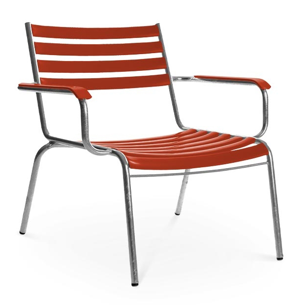 Bättig Gartenmöbel Bättig Lounger Modell 21a r