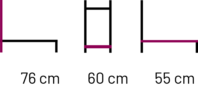 Infografik Stuhlstapelwagen-